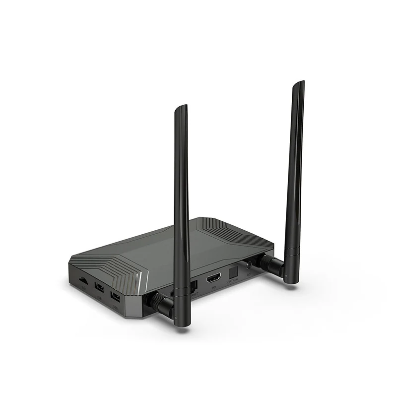 Set top box Amlogic S4X905 con porta SIM Android 3G LTE