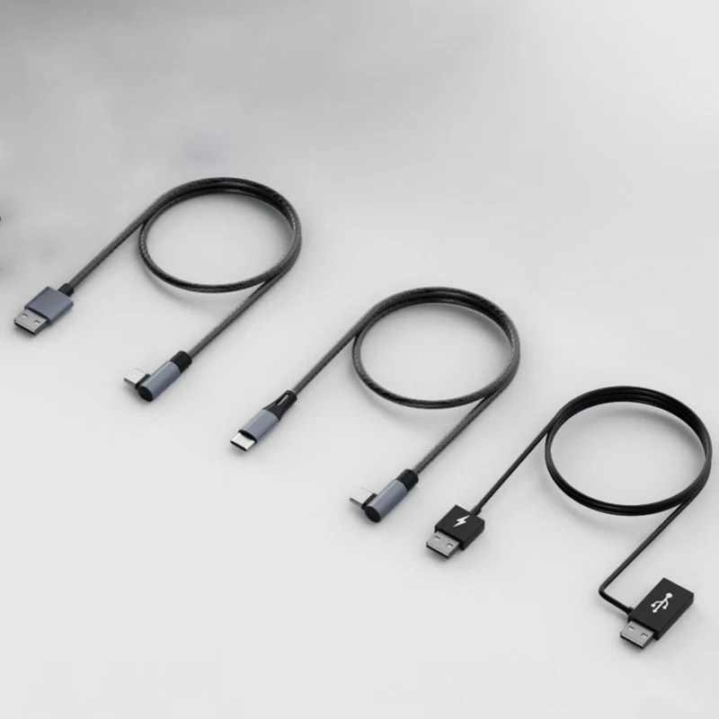 AI BOX supporting data cable 3 pieces