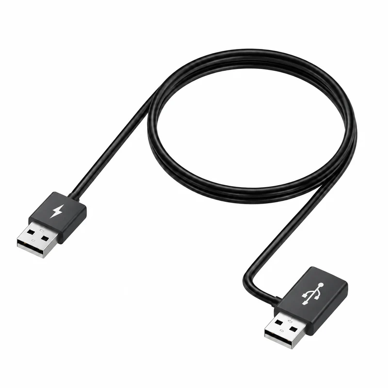 Y Cable