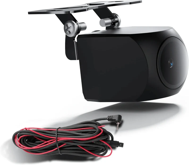 Kit Telecamera Posteriore per ScreenFlow e Screen AI