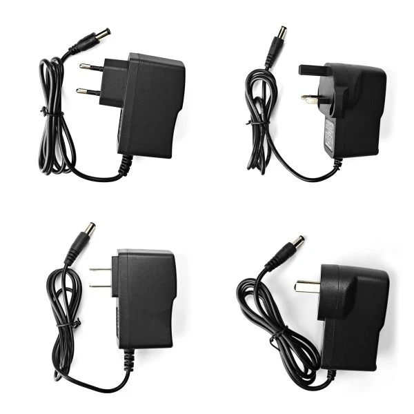 Accessori Adattatore di alimentazione 5.5×2.1mm 5V/2A