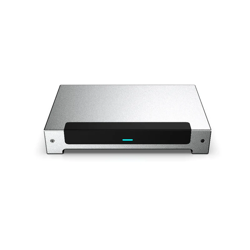 Rockchip RK3588 AI Android/Linux TV Box X96 AI Box Octa core 8K Digital Signage Player