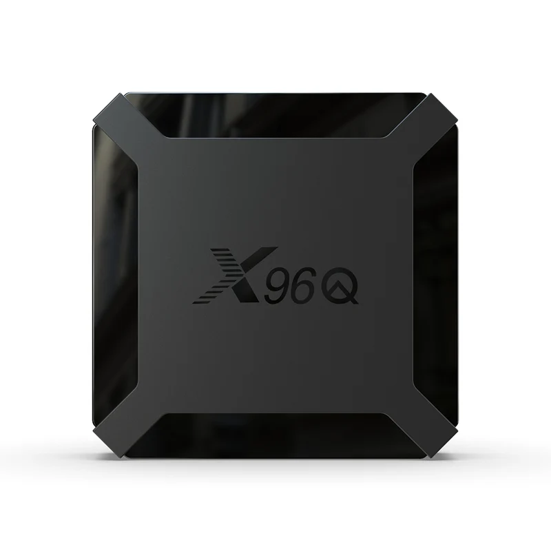 X96Q H616 Android 10 TV Box