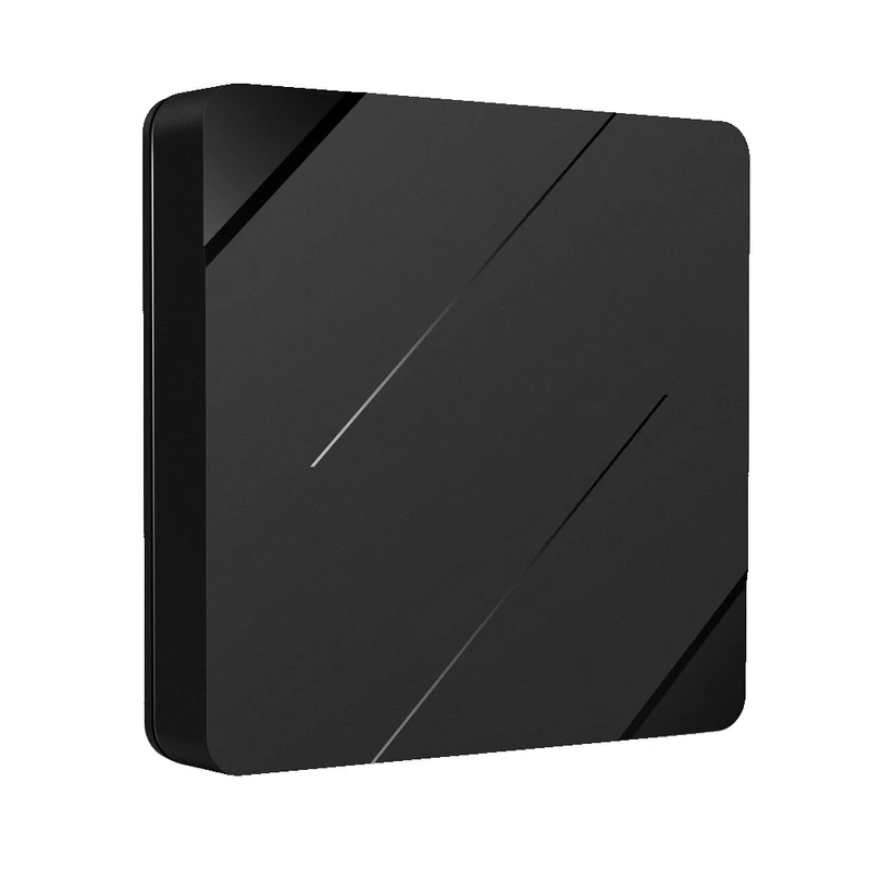 Scatola tv Linux Amlogic S905W