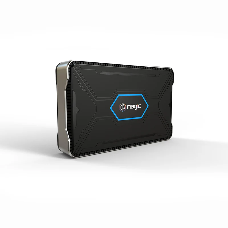 RK3588 LPDDR4X mini pc box Android 12 OS Linux Debian Mini Computer