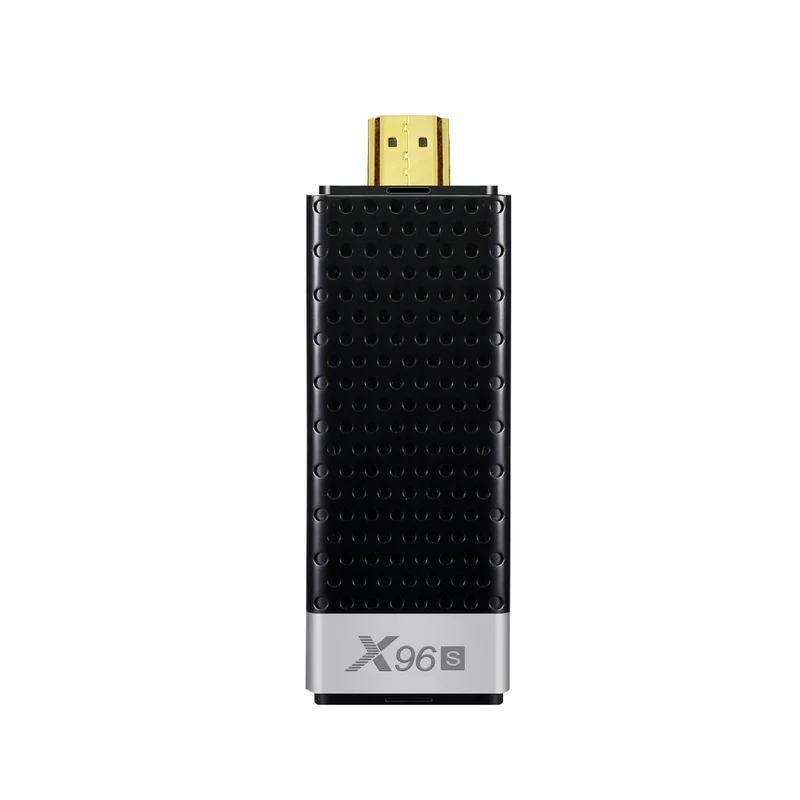 Amlogic S905Y2 Box TV Android a basso consumo X96S