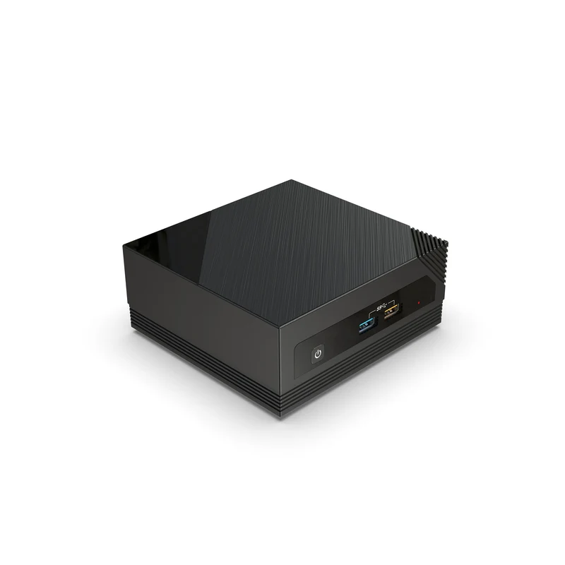 Serie di mini computer Intel NUC