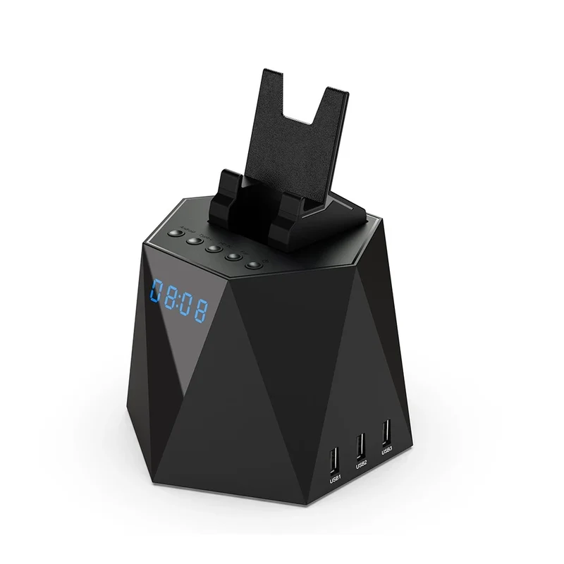 Screencaster wireless Android 11 4K 60fps (onda millimetrica)
