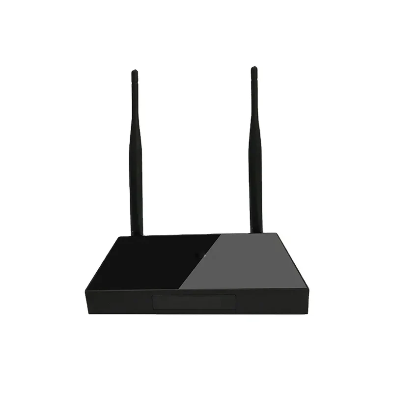 TV-Box Android 4G LTEAndroid 9