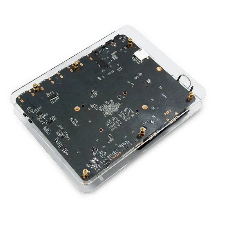 Scheda di sviluppo Android Rockchip RK3588 RK3566
