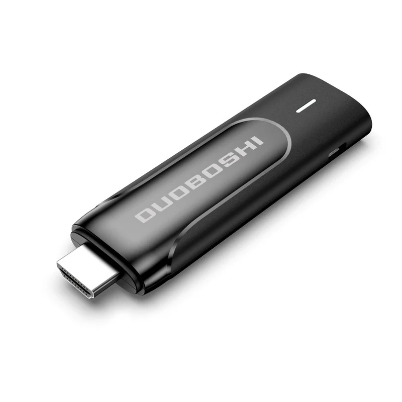 4K Google TV Stick Netflix e Google TV Dongle certificato Amlogic S905Y4 TV Stick