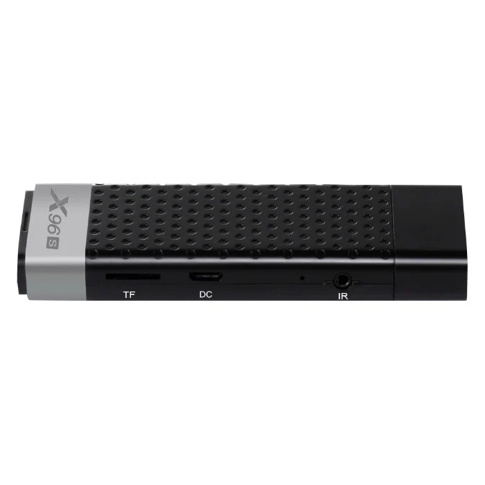 Chiavetta TV Android X96S Amlogic S905Y2