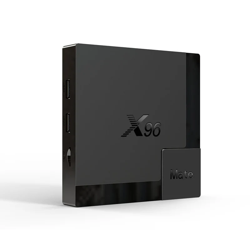 TV-Box X96 Mate Quad Core Allwinner H616