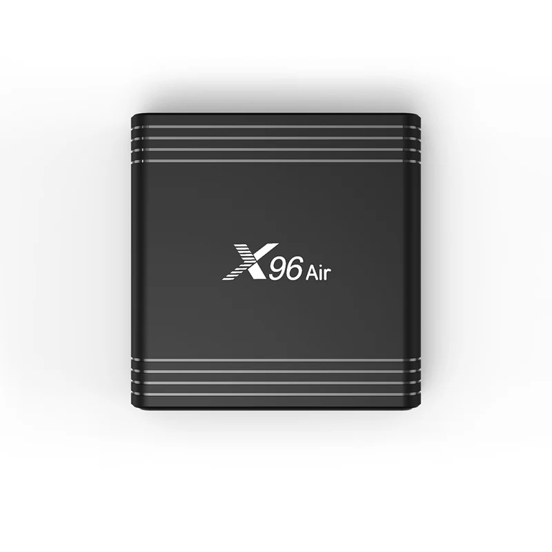 TV-Box X96 Air Quad Core Amlogic S905X3