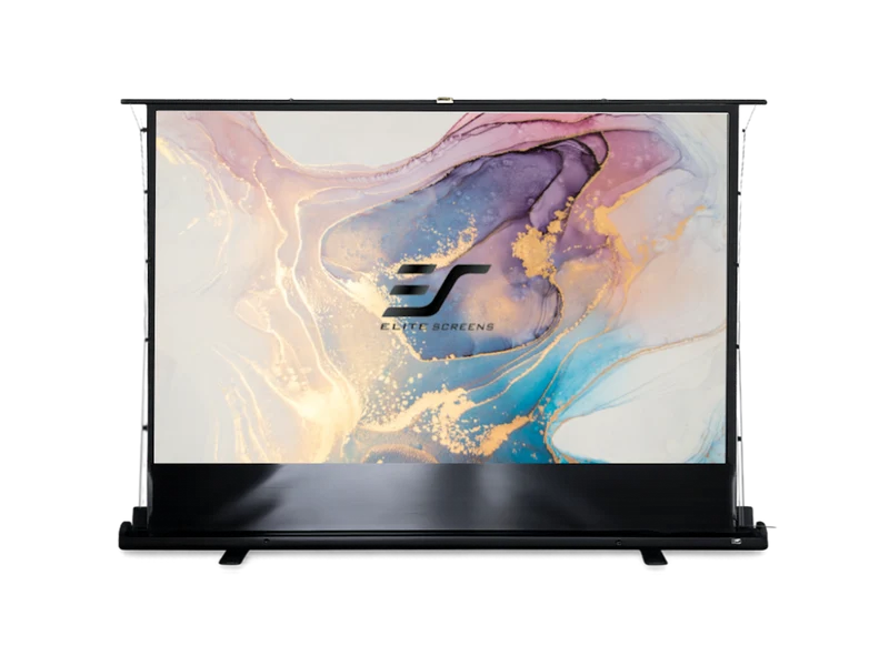 ezCinema Plus - Schermi di proiezione portatili