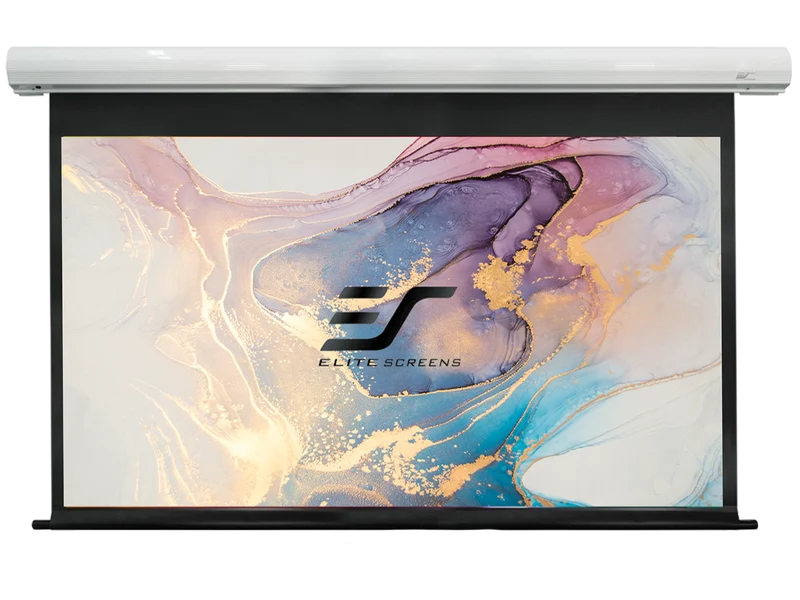 Saker Premium - Schermi di proiezione elettrici