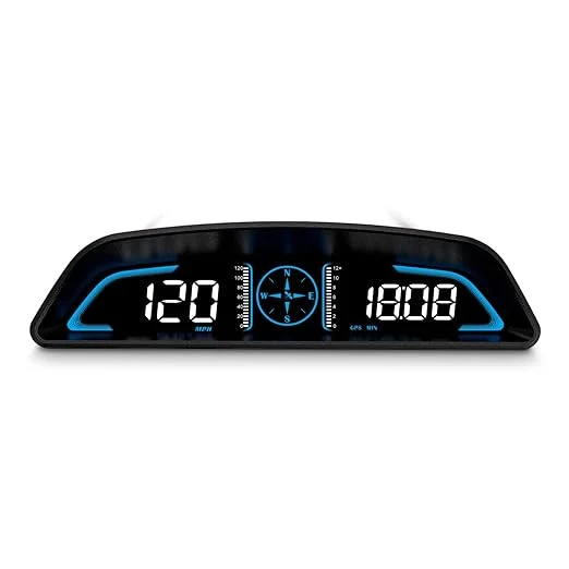 Head Up Display for Car G3