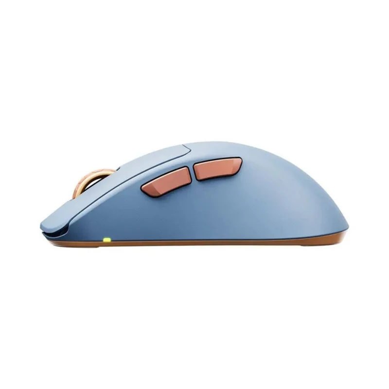 Cherry Xtrfy M64 WL Mouse 1K Wireless (Blue)