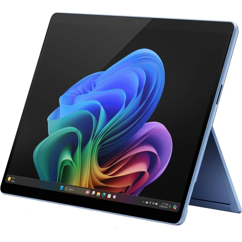 Microsoft Surface Pro (11th Edition) Copilot+ AI PC 13" Snapdragon X Elite 12 core/16GB/512GB OLED (Sapphire)