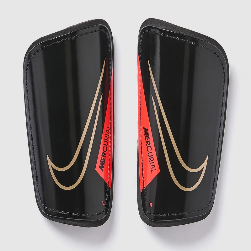 Nike Mercurial Hardshell Shinpads