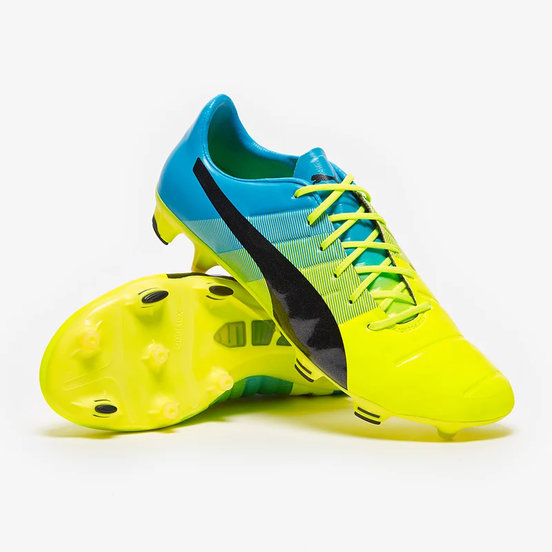 Puma evoPOWER 1.3 FG