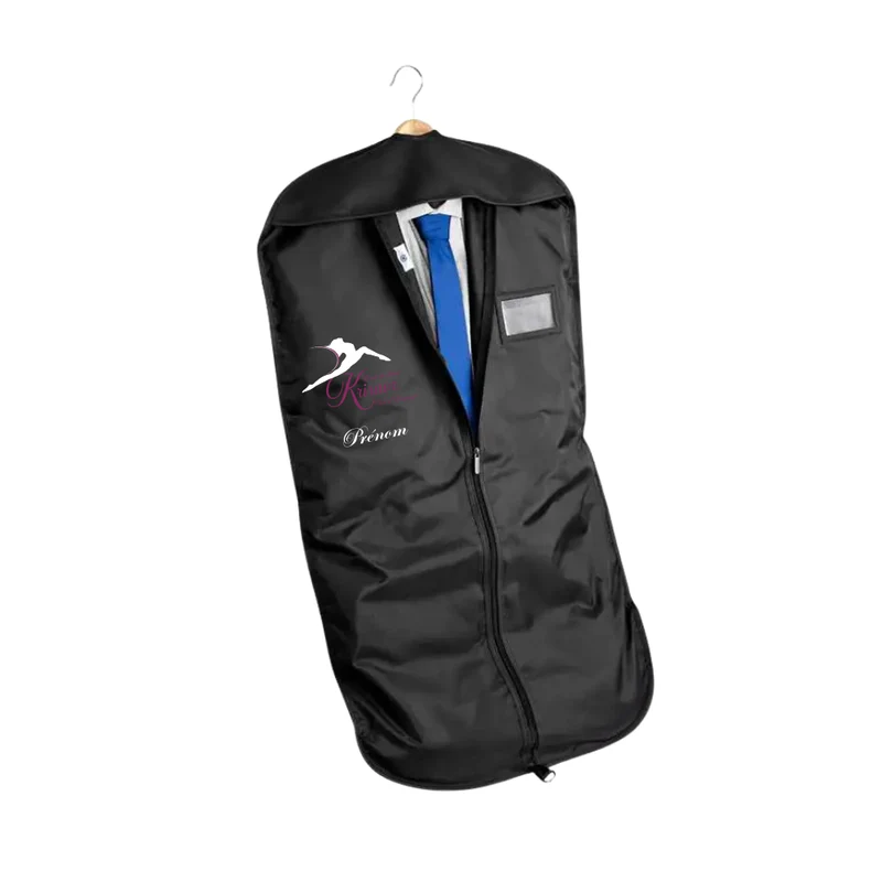 Porte-costume pliable