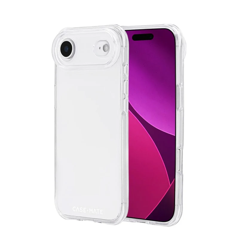 Case-Mate Tough Case for iPhone Air - Original Clear