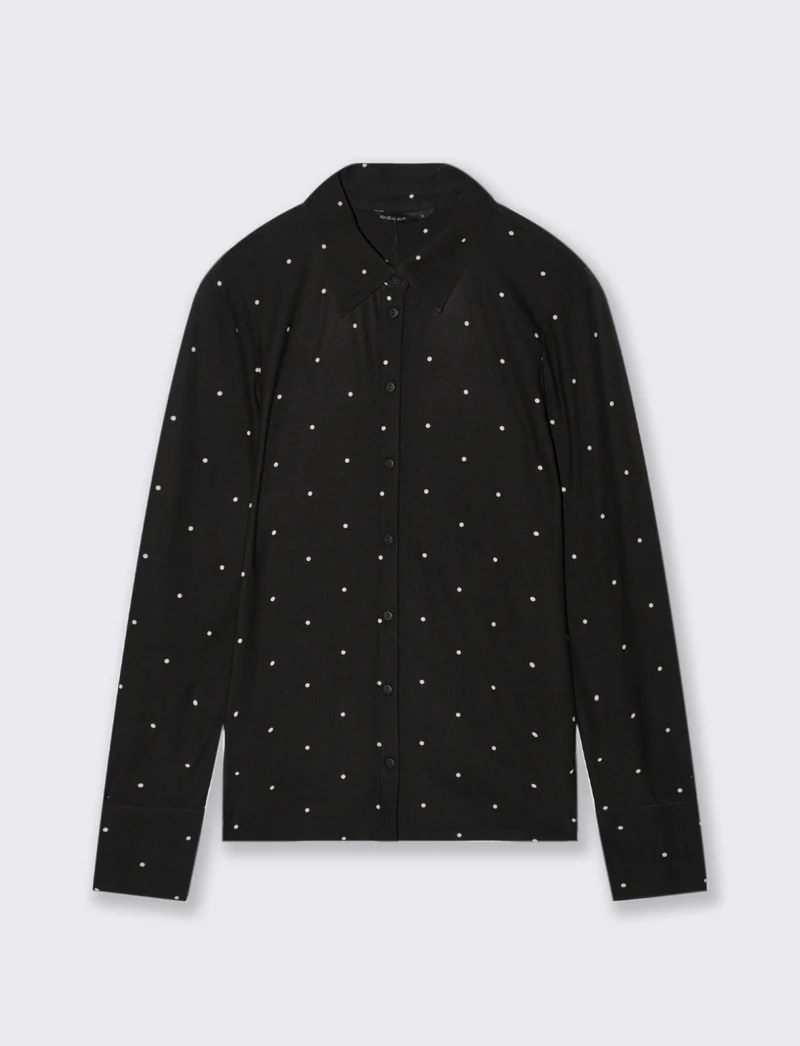 CAMICIA STAMPATA - var 2