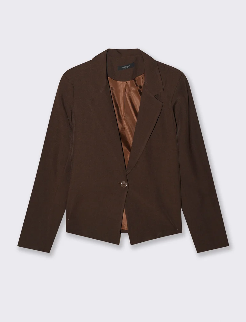 BLAZER - Moro